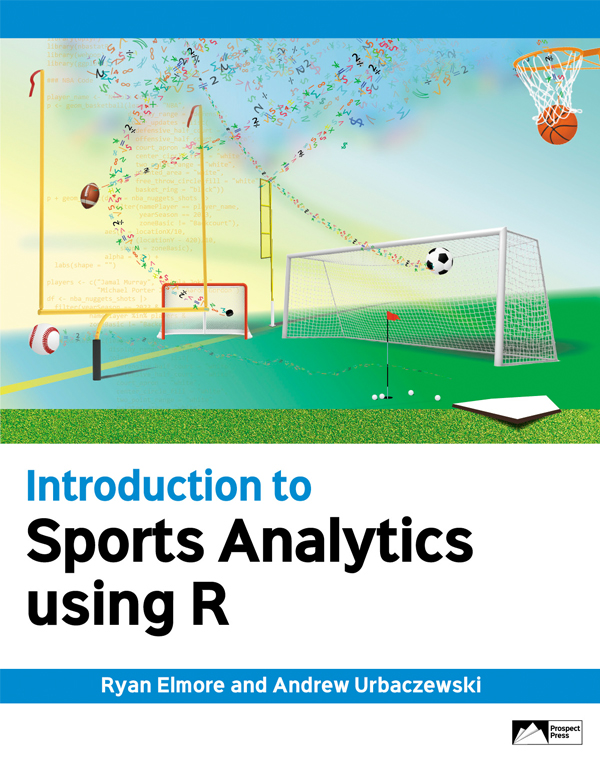 Introduction to Sports Analytics