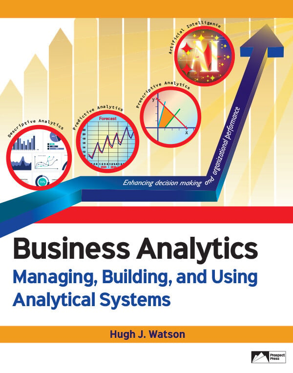 Business Analytics